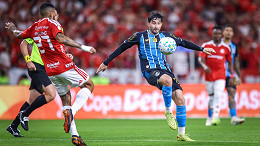 Grêmio pode terminar a rodada no Z-4; veja o que o Tricolor precisa para evitar a zona