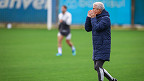 Grêmio x Chapecoense: Luís Castro prepara mudanças e preserva titulares antes do GreNal 454