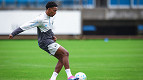 Grêmio anuncia venda de Gabriel Mec ao Porto Grêmio anuncia venda de Gabriel Mec ao Porto