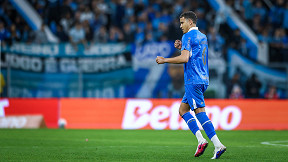 Gustavo Martins volta de lesão, marca dois gols e vira destaque do Grêmio antes do GreNal 454