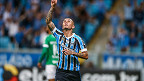 Grêmio procurou Everton Cebolinha após liberação do Flamengo? Veja a situação