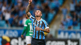 Grêmio procurou Everton Cebolinha após liberação do Flamengo? Veja a situação