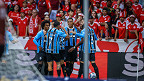 GreNal 454: onde assistir ao vivo, horário e escalações do jogo entre Grêmio e Inter