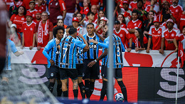 GreNal 454: onde assistir ao vivo, horário e escalações do jogo entre Grêmio e Inter GreNal 454: onde assistir ao vivo, horário e escalações do jogo entre Grêmio e Inter
