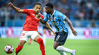 O que está em jogo para o Grêmio no GreNal 454 desta noite? Veja O que está em jogo para o Grêmio no GreNal 454 desta noite? Veja