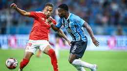 O que está em jogo para o Grêmio no GreNal 454 desta noite? Veja O que está em jogo para o Grêmio no GreNal 454 desta noite? Veja