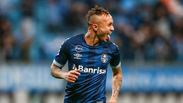 Grêmio vai tentar contratar Everton Cebolinha? Veja as propostas recusadas pelo atacante Grêmio vai tentar contratar Everton Cebolinha? Veja as propostas recusadas pelo atacante