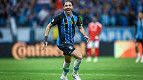 Como foi Krovinovic pelo Grêmio no GreNal 454? Meia marcou seu primeiro gol pelo Tricolor Como foi Krovinovic pelo Grêmio no GreNal 454? Meia marcou seu primeiro gol pelo Tricolor