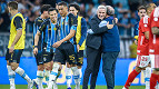Grêmio 3 x 1 Inter: veja as principais falas de Luís Castro após classificação na Copa do Brasil Grêmio 3 x 1 Inter: veja as principais falas de Luís Castro após classificação na Copa do Brasil