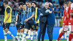 Grêmio 3 x 1 Inter: veja as principais falas de Luís Castro após classificação na Copa do Brasil