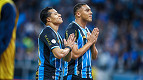 Grêmio tem 9 jogos antes da semifinal da Copa do Brasil; veja a sequência Grêmio tem 9 jogos antes da semifinal da Copa do Brasil; veja a sequência