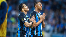 Grêmio tem 9 jogos antes da semifinal da Copa do Brasil; veja a sequência Grêmio tem 9 jogos antes da semifinal da Copa do Brasil; veja a sequência