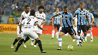Grêmio x Atlético-MG: veja o que a imprensa mineira pensa da semifinal da Copa do Brasil Grêmio x Atlético-MG: veja o que a imprensa mineira pensa da semifinal da Copa do Brasil