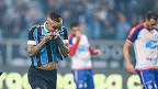 Grêmio negocia contratação de Éverton Cebolinha; entenda Grêmio negocia contratação de Éverton Cebolinha; entenda