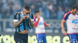 Grêmio negocia contratação de Éverton Cebolinha; entenda Grêmio negocia contratação de Éverton Cebolinha; entenda