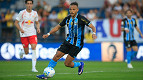 CBF reconhece erro de arbitragem contra o Grêmio em gol anulado de Braithwaite CBF reconhece erro de arbitragem contra o Grêmio em gol anulado de Braithwaite