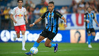 CBF reconhece erro de arbitragem contra o Grêmio em gol anulado de Braithwaite