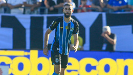 Grêmio rebate presidente do Vitória e contesta valor da dívida por Wagner Leonardo Grêmio rebate presidente do Vitória e contesta valor da dívida por Wagner Leonardo