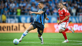 CBF reconhece erro contra o Grêmio no GreNal e responde se haverá punição CBF reconhece erro contra o Grêmio no GreNal e responde se haverá punição