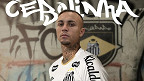 Santos confirma Cebolinha e Grêmio perde chance de repatriar ídolo