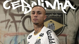 Santos confirma Cebolinha e Grêmio perde chance de repatriar ídolo