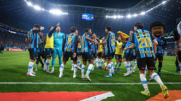 Grêmio pode ir à Libertadores pela Copa do Brasil, mas existe um detalhe que preocupa