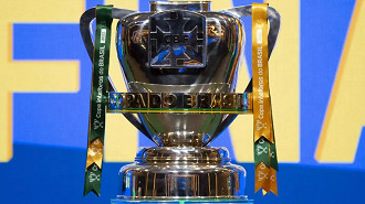 Como assistir AO VIVO ao sorteio dos mandos de campo da semifinal da Copa do Brasil 2026 Como assistir AO VIVO ao sorteio dos mandos de campo da semifinal da Copa do Brasil 2026