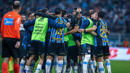 Grêmio decide vaga na final da Copa do Brasil em Belo Horizonte; veja os mandos Grêmio decide vaga na final da Copa do Brasil em Belo Horizonte; veja os mandos