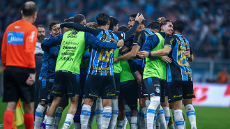 Grêmio decide vaga na final da Copa do Brasil em Belo Horizonte; veja os mandos