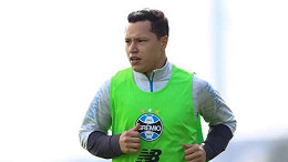 Grêmio tem desfalque confirmado até a data FIFA; entenda Grêmio tem desfalque confirmado até a data FIFA; entenda