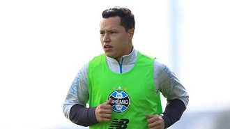 Grêmio tem desfalque confirmado até a data FIFA; entenda