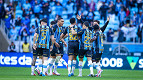 Saiba onde assistir Grêmio x Vasco AO VIVO pela 27ª rodada do Brasileirão 2026
