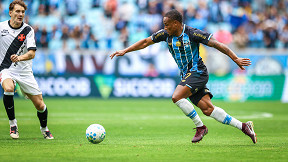 Qual a sequência de jogos do Grêmio no Brasileirão? Veja o calendário Qual a sequência de jogos do Grêmio no Brasileirão? Veja o calendário