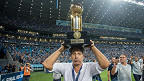 O salário de Renato Portaluppi no Grêmio em 2026 e detalhes do seu contrato