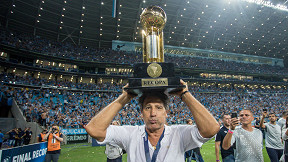 O salário de Renato Portaluppi no Grêmio em 2026 e detalhes do seu contrato O salário de Renato Portaluppi no Grêmio em 2026 e detalhes do seu contrato