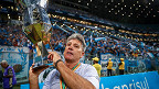 Grêmio abre venda de ingressos para retorno de Renato à Arena