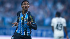 Grêmio usará dinheiro da venda de Gabriel Mec para quitar dívida milionária