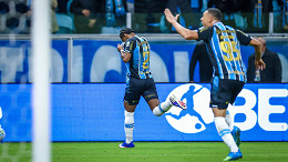 Botafogo x Grêmio ao vivo: onde assistir, horário e escalações pelo Brasileirão