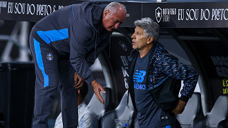 Quando será o próximo jogo do Grêmio? Veja data, horário e adversário