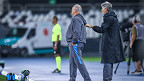 Renato revela a conta para salvar o Grêmio do rebaixamento no Brasileirão
