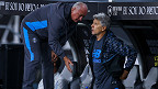 Renato toma decisão sobre Felipão no Grêmio e avisa direção Renato toma decisão sobre Felipão no Grêmio e avisa direção