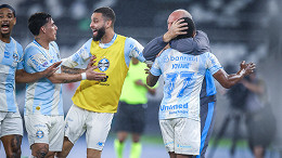 Grêmio x Palmeiras ao vivo: onde assistir, horário e transmissão pelo Brasileirão Grêmio x Palmeiras ao vivo: onde assistir, horário e transmissão pelo Brasileirão