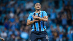 Ataque titular do Grêmio está em fim de contrato; veja situação de cada jogador