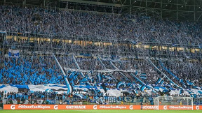 Grêmio x Palmeiras pode ter maior público do Brasileirão na Arena em 2026 Grêmio x Palmeiras pode ter maior público do Brasileirão na Arena em 2026