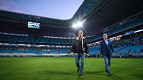 Rebaixamento pode causar forte impacto financeiro no Grêmio; veja o que está em jogo Rebaixamento pode causar forte impacto financeiro no Grêmio; veja o que está em jogo