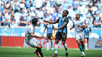 Grêmio tem dois jogadores convocados para seleções durante a Data Fifa
