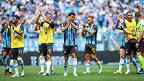 Quando será o próximo jogo do Grêmio? Veja data, horário e adversário