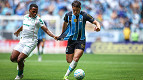 Risco de rebaixamento do Grêmio aumenta e situação é preocupante