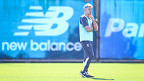 Grêmio terá dois desfalques contra o Remo; dupla volta no GreNal