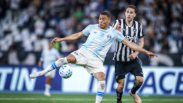 Grêmio adota cautela com renovações de contrato; entenda Grêmio adota cautela com renovações de contrato; entenda